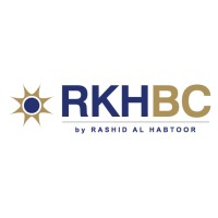 RKHBC logo - Similar company to U.S. Inflight Crew