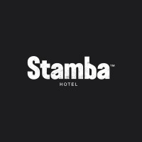 Stamba Hotel logo - Similar company to D Block