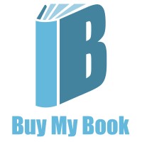 Buy My Book logo - Similar company to Ginux