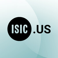 ISIC USA logo - Similar company to Engulf Vr