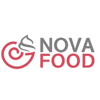NOVA FOOD LLC logo - Similar company to Greenice