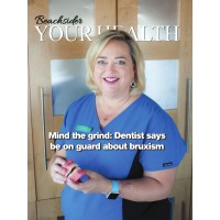 Jessica L. Mansfield, DDS PA logo - Similar company to Teeth On Wheels Australia