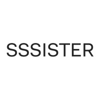 SSSISTER logo - Similar company to Studio Tuesday