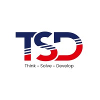 Tech Solutions & Development Sdn. Bhd. logo - Similar company to Mimingo