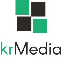 krMedia logo - Similar company to Monkeymedia