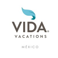 Vida Vacations Mx logo - Similar company to Vida Vacations