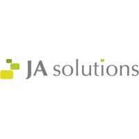 JA Solutions logo - Similar company to Ja Solutions India Private Limited
