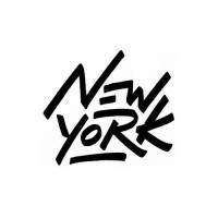 New York City logo - Similar company to Runyon Design