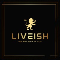 The Liveish Agency logo - Similar company to Nalli Equine, Llc