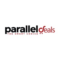 Parallel Deals logo - Similar company to Sales Pro Limited