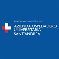 Azienda ospedaliero-universitaria Sant'Andrea logo - Similar company to Alma-Aging