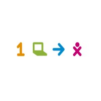 OLPC logo - Similar company to Transfotech Global Corp
