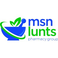 MSN Lunts Pharmacy Group logo - Similar company to Apotec