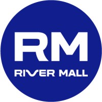 River Mall logo - Similar company to Star Time Group