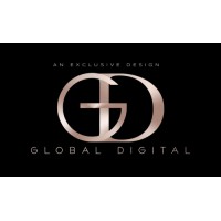 GLOBAL DIGITAL logo - Similar company to Venelec