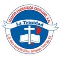 Colegio Evangélico Cristiano La Trinidad logo - Similar company to Ccs Holding Group