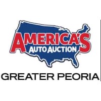 America's Auto Auction - Greater Peoria logo - Similar company to Clark County Auto Auction