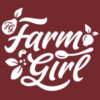 Farm Girl Cereal logo - Similar company to Harmon'S Craft Brewing (Non-Alc)