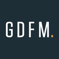 GDFM Consulting | Part of Projective Group logo - Similar company to Projective Group