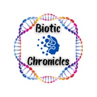 Biotic Chronicles logo - Similar company to Mohor Superfoods