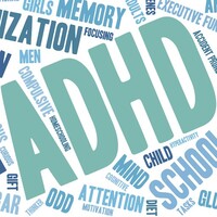 ADHD Resource Group of Northern Virginia - 501(c)(3) Education/Charity Organization logo - Similar company to Big Red Challenge