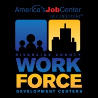 Riverside County Workforce Development - Employer Services logo - Similar company to Riverside County Office Of Economic Development