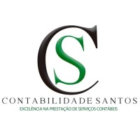 CONTABILIDADE SANTOS logo - Similar company to Gomes Contabilidade