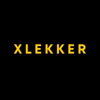 XLEKKER logo - Similar company to Oasi Lignana
