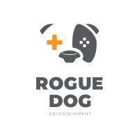 Rogue Dog logo - Similar company to Mcity