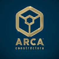 Arca Constructora logo - Similar company to Eureka Tic