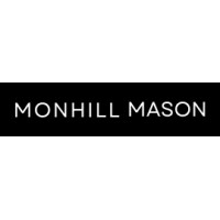 Monhill Mason logo - Similar company to Goodman Grant