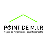 Point de M.I.R logo - Similar company to Change The Story