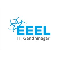 EEEL IITGN logo - Similar company to Adm Tutorx