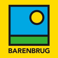 Barenbrug Italia logo - Similar company to Bottos Srl