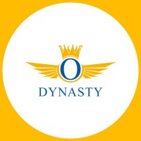 Otiniano Dynasty logo - Similar company to Big Pixel Studio
