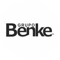 Grupo Benke logo - Similar company to Fibo Design Hub