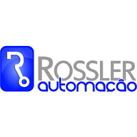 Rossler Automação Industrial logo - Similar company to Instrumatic Medição E Controle Ltda
