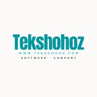 Tekshohoz logo - Similar company to Moavis