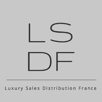 Luxury Sales Distribution France logo - Similar company to France Etuis