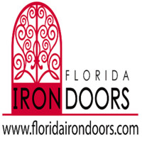 Florida Iron Doors logo - Similar company to Venom Iron Doors