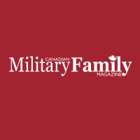 Canadian Military Family Magazine