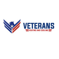 Veterans Heating and Air Conditioning, Plumbing, and Electrical logo - Similar company to El-Ips
