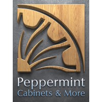 Peppermint Cabinets logo - Similar company to Vermints Inc.