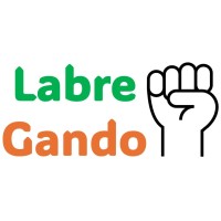 Labre Gando logo - Similar company to Bima