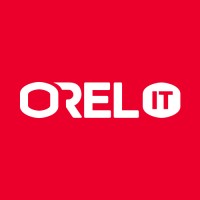 OREL IT logo - Similar company to Epic Lanka