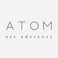 Atom Art Advisory logo - Similar company to Ubu Gallery