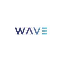 Wave Marine App logo - Similar company to Daimon Marine / Ship Supply / Logistic