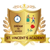 St.Vincent's Academy,Burdwan logo - Similar company to St.Paul'S Academy, Burdwan