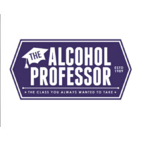 The Alcohol Professor logo - Similar company to Sash&Fritz Gmbh