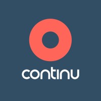 Continu logo - Similar company to Well4U